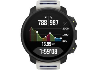 Suunto Vertical 2 Arctic Gray