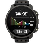 Suunto Vertical 2 Titanium Black
