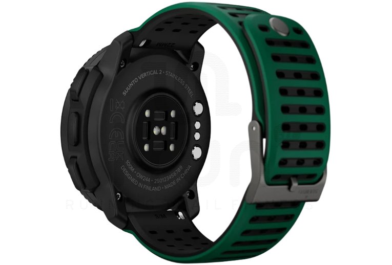 Suunto Vertical 2 Pine Green