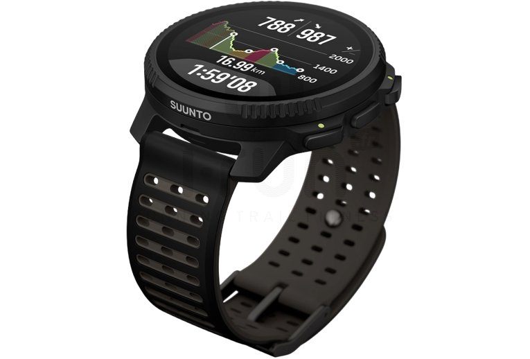 Suunto Vertical 2 Black