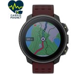 Suunto Vertical Black Ruby