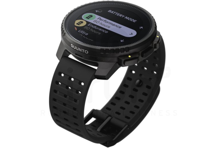 Suunto Vertical All Black