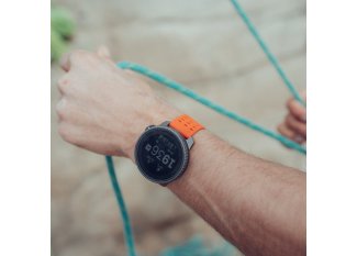 Suunto Vertical Solar Canyon Titanio Solar Canyon