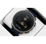 Suunto Vertical Solar Canyon Titanio Solar + correa Athletic 4 - 22 mm S