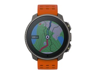 Suunto Vertical Solar Canyon Solar