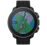 Suunto Vertical Solar All Black