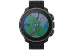 Suunto Vertical Solar Canyon Solar All Black