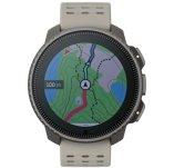 Suunto Vertical Titanium Solar Sand