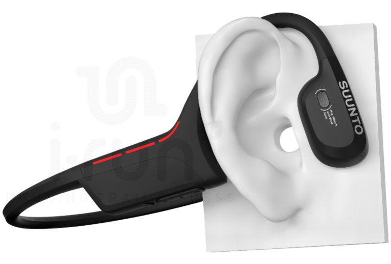 Suunto auriculares Wing 2