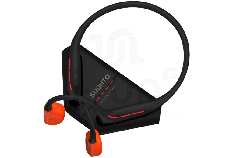 Suunto auriculares Wing 2