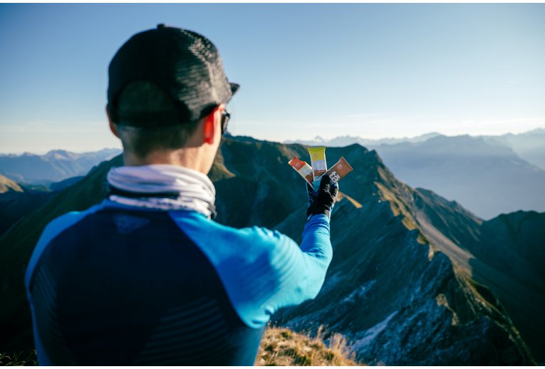 Ta Energy BIO Energy Bar - Mango Goji