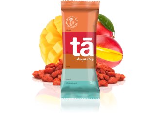 Ta Energy BIO Energy Bar - Mango Goji