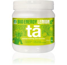 Ta Energy Bio Energy - Citron - 600 g