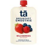 Ta Energy Breakfast Smoothie Fruits rouges