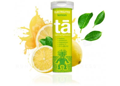 Ta Energy Electrolytes Tabs - Citron