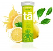 Ta Energy Electrolytes Tabs - Citron
