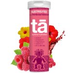 Ta Energy Electrolytes Tabs - Framboise Hibiscus