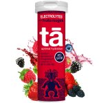Ta Energy Electrolytes Tabs - Fruits Rouges-Caféine