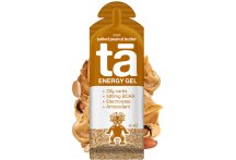 Ta Energy Energie Gel - Beurre de cacahutes Sal