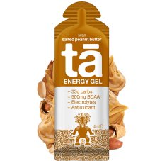 Ta Energy Energie Gel - Beurre de cacahutes Sal