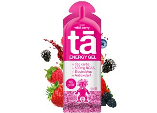 Ta Energy Energie Gel - Bacche Selvatiche