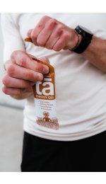 Ta Energy Energie Gel - Beurre de cacahuètes Salé