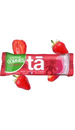 Ta Energy Energie Gommes - Fraise