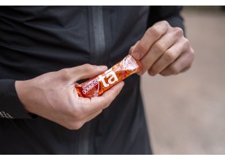 Ta Energy Energie Gommes - Orange Sanguine Grenade