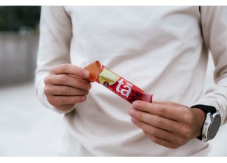 Ta Energy Energie Gommes - Cramberry Pomme