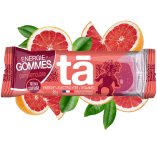 Ta Energy Energie Gommes Pamplemousse