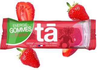 Ta Energy Energie Gommes - Fraise