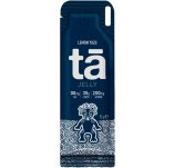 Ta Energy Jelly Gel Lemon Yuzu