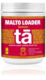 Ta Energy Malto Loader - Citron - 500 g