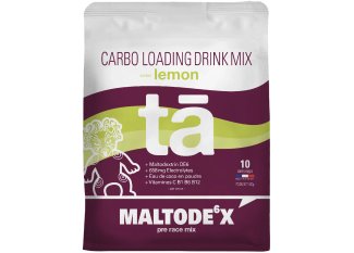 Ta Energy Malto Loader - Citron - 500 g