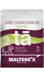 Ta Energy Malto Loader - Citron - 500 g