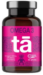 Ta Energy Omega 3