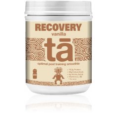 Ta Energy Recovery - Vanille - 600 g