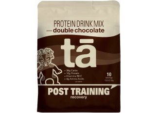 Ta Energy Recovery - Double chocolat - 600 g