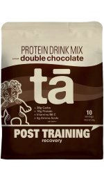 Ta Energy Recovery - Double chocolat - 600 g