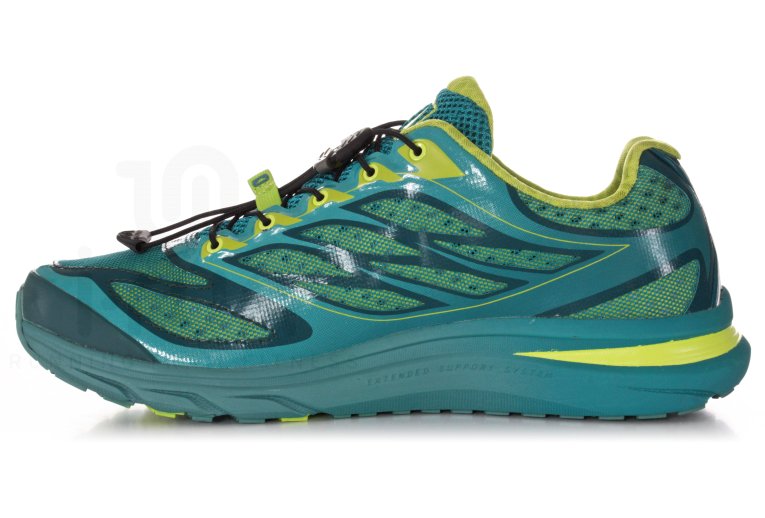 Tecnica Motion Fitrail