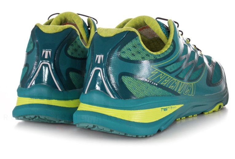 Tecnica Motion Fitrail