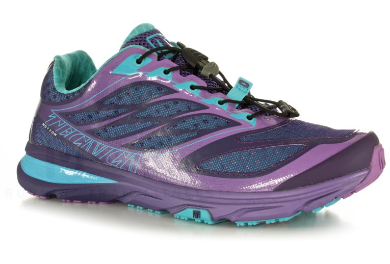 Tecnica Motion Fitrail