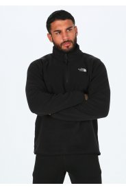 The North Face 100 Glacier 1/4 zip M