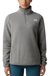 The North Face 100 Glacier 1/4 Zip