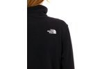 The North Face 100 Glacier 1/4 Zip Damen