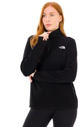 The North Face 100 Glacier 1/4 Zip