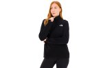 The North Face 100 Glacier 1/4 Zip Damen