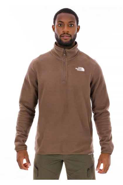 The North Face 100 Glacier 1/4 Zip