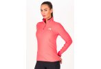 The North Face forro polar manga larga 100 Glacier 1/4 Zip