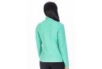 The North Face forro polar manga larga 100 Glacier 1/4 Zip